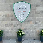Alm Seasons Premium - Ganzes *