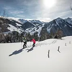 Alm Seasons Premium - Ganzes Chalet