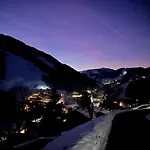 Chalet Alm Seasons Premium - Ganzes