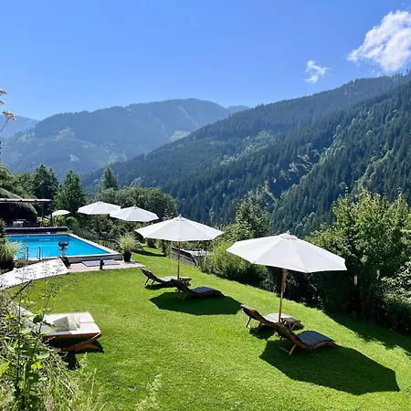 Alm Seasons Premium - Ganzes Saalbach Hinterglemm