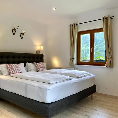 Alm Seasons Premium - Ganzes * Saalbach Hinterglemm