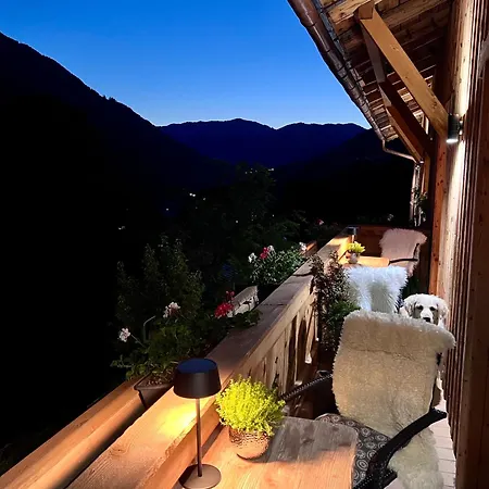 Alm Seasons Premium - Ganzes *