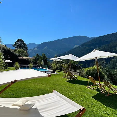 Alm Seasons Premium - Ganzes Alpesi faház Saalbach Hinterglemm