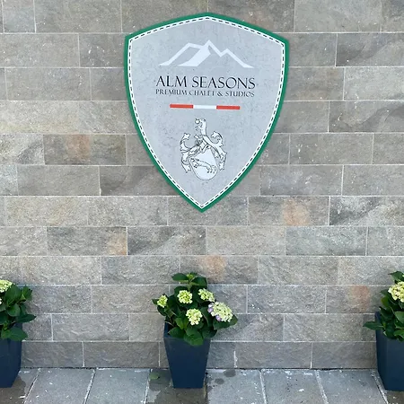 Alm Seasons Premium - Ganzes *