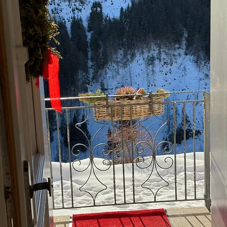 Alm Seasons Premium - Ganzes * Saalbach Hinterglemm