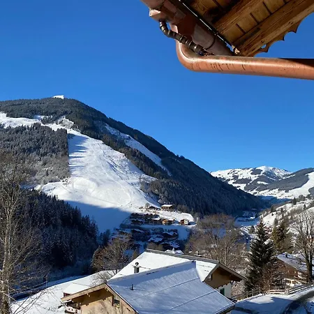 Alm Seasons Premium - Ganzes Alpesi faház *