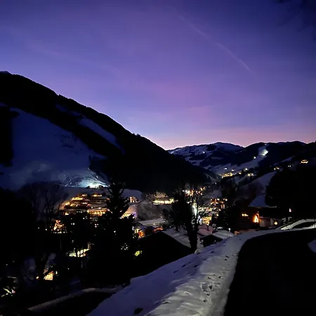 Alpesi faház Alm Seasons Premium - Ganzes