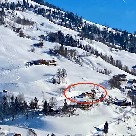 Alm Seasons Premium - Ganzes * Saalbach Hinterglemm