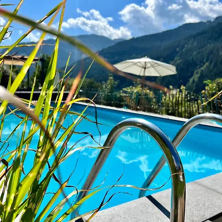 Alm Seasons Premium - Ganzes * Saalbach Hinterglemm