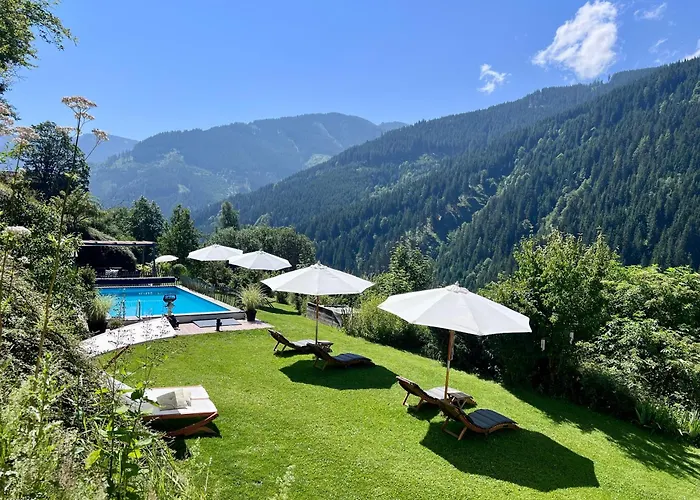 Alm Seasons Premium - Ganzes Saalbach-Hinterglemm