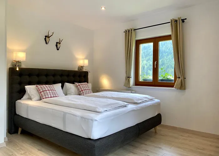 Alm Seasons Premium - Ganzes * Saalbach-Hinterglemm