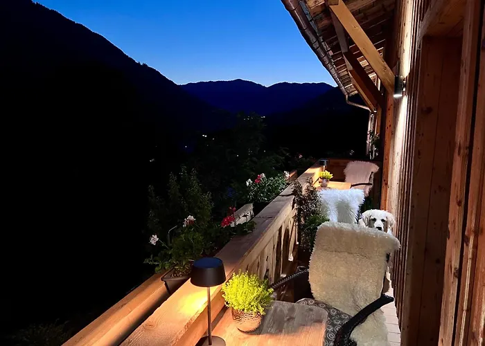 Alm Seasons Premium - Ganzes *