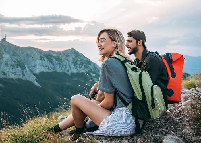 Alm Seasons Premium - Ganzes Domek alpejski