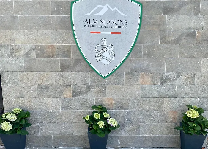 Alm Seasons Premium - Ganzes *