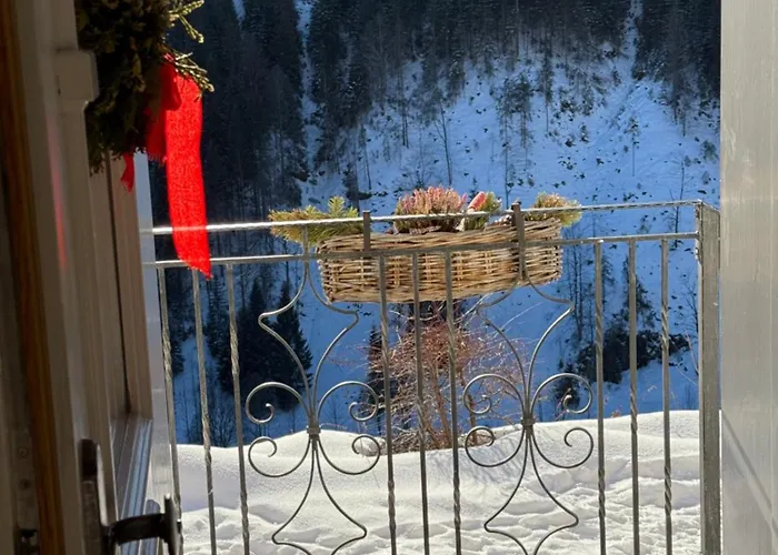 Alm Seasons Premium - Ganzes * Saalbach-Hinterglemm