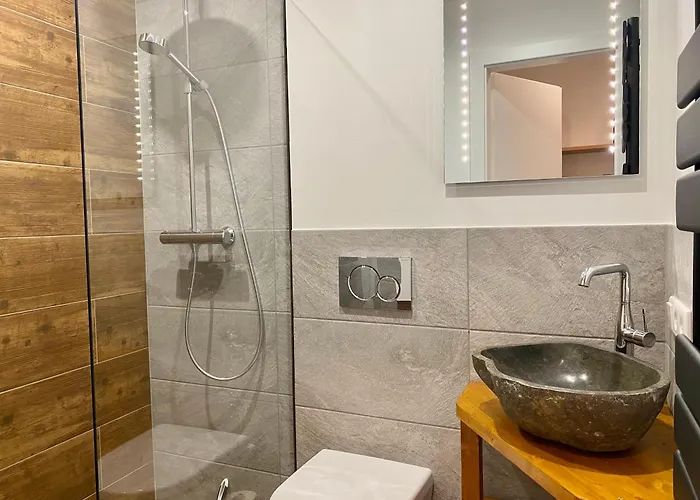 Alm Seasons Premium - Ganzes Chalet