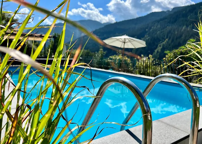 Alm Seasons Premium - Ganzes * Saalbach-Hinterglemm